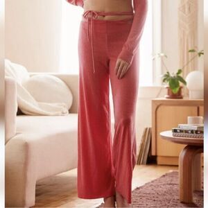 Urban Outfitters Cozy Pants Size Small